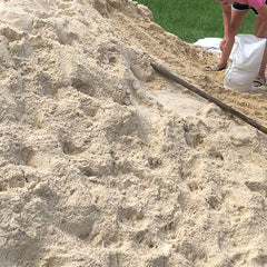 Mason's Sand Near Me | Jacksonville | ProGreen Services