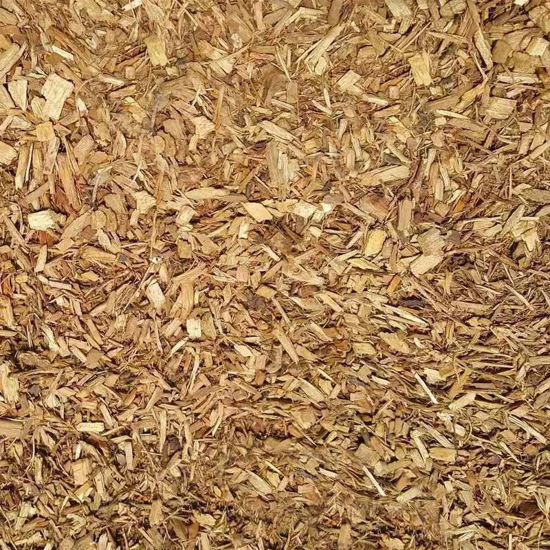 Mulch | Bulk Near Me | Jacksonville | ProGreen Services